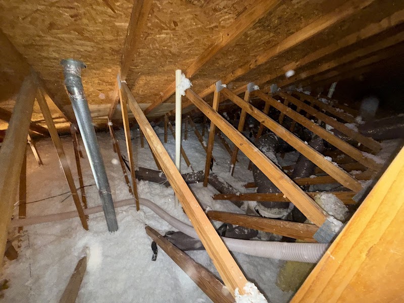 Capstone Insulation LLC - General Contractor in Kissimmee