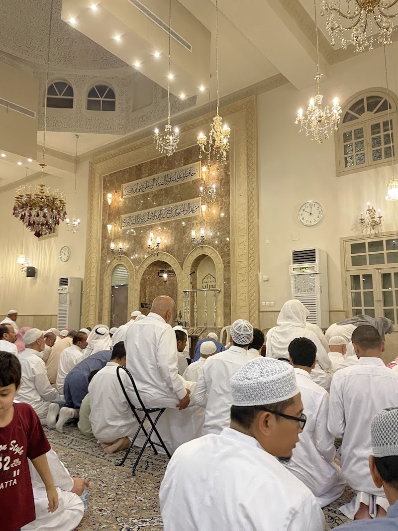 Shaheed Mehrab Mosque photo 1