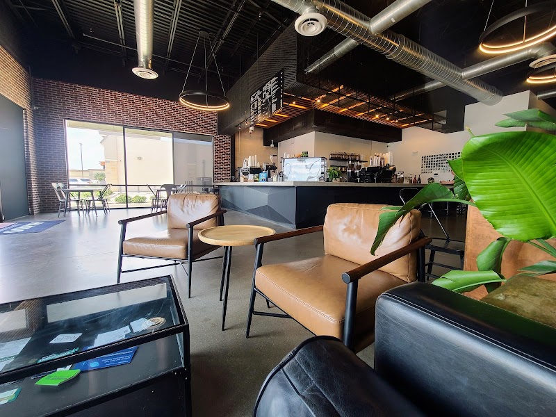 Hando Coffee Bar photo 3