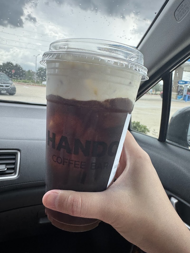 Hando Coffee Bar photo 4