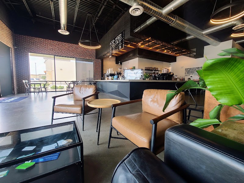 Hando Coffee Bar photo 3