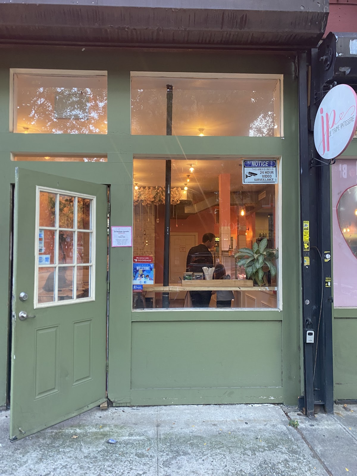 Je T’aime Patisserie: Google Places image 4