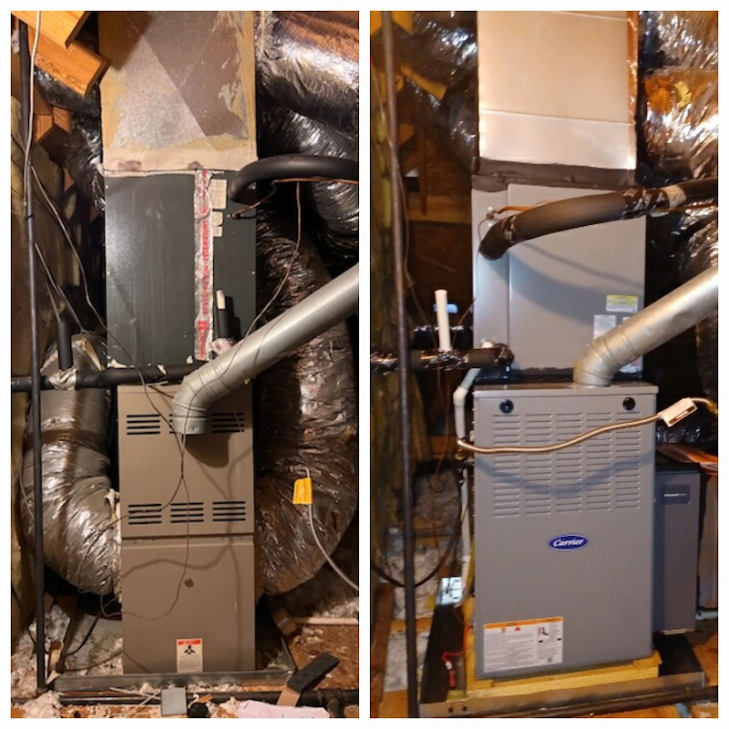 Just-N-Time AC and Heating - General Contractor in Houston