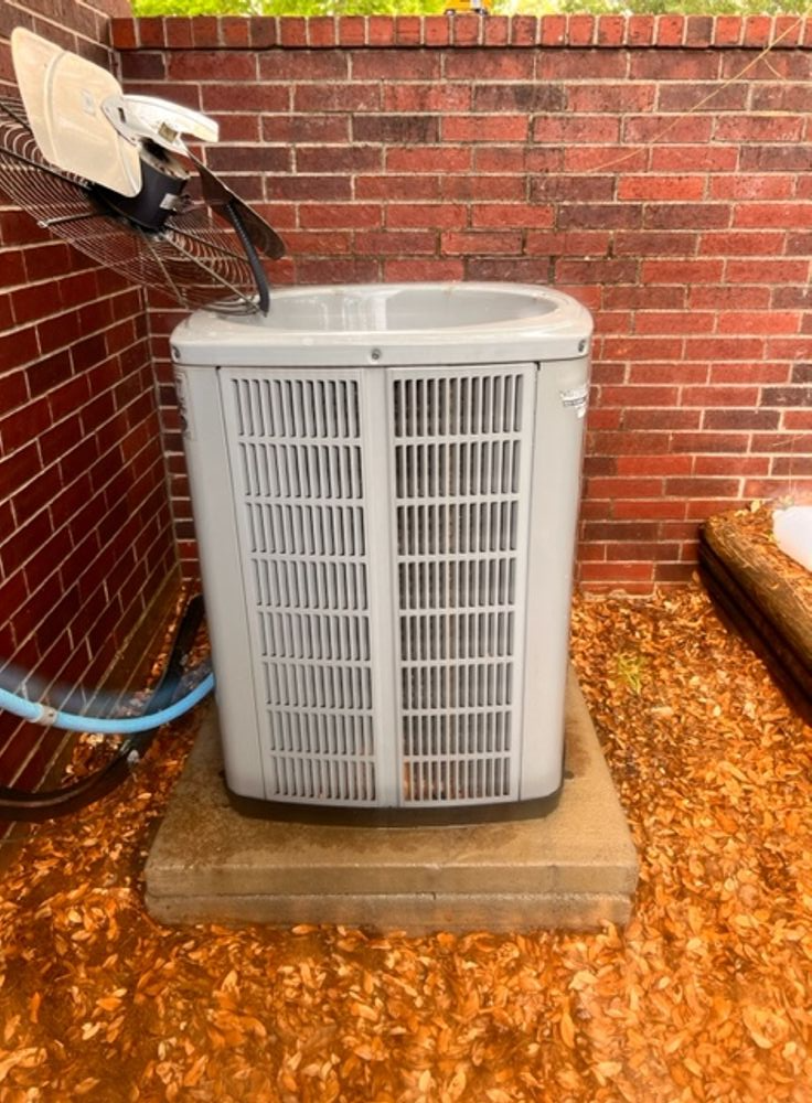 Just-N-Time AC and Heating - General Contractor in Houston