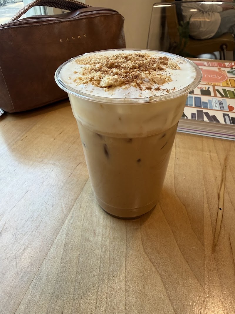 Foam Coffee photo 4