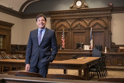 Mark L. Chipokas, P.C. - Car accident lawyer in Cedar Rapids