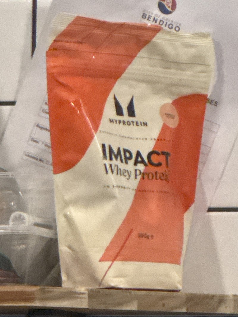 Courthouse Paninibar photo 4