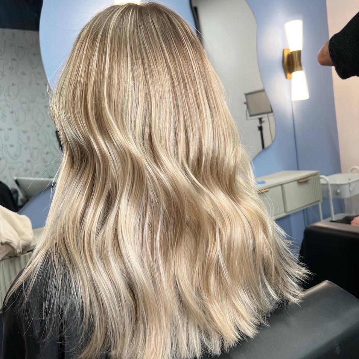 The Doll Room Hair Salon: Google Places image 2
