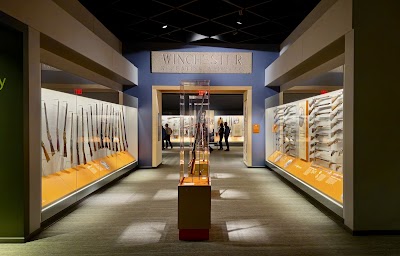 Cody Firearms Museum