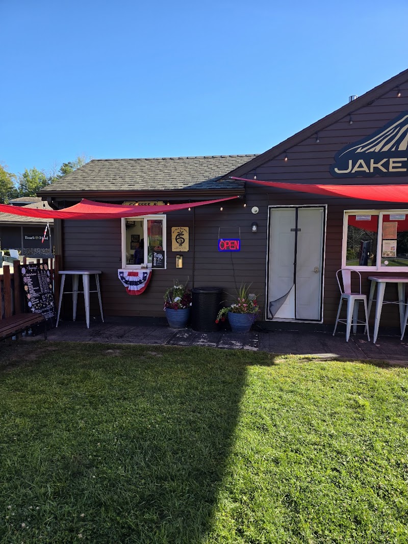 Jake's Java photo 3