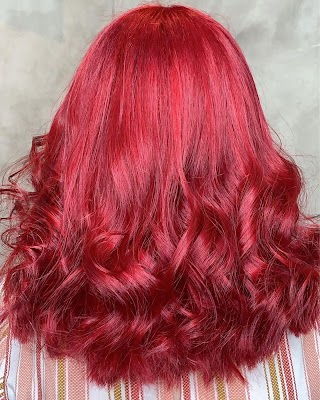 RK HAIR BEAUTY STUDIO photo 3