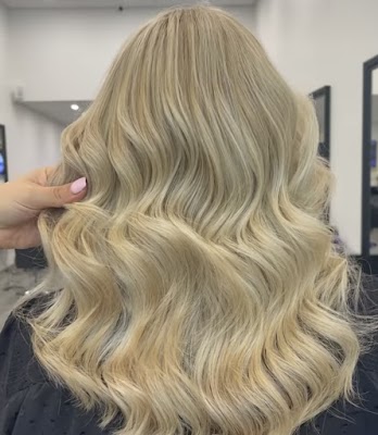 RK HAIR BEAUTY STUDIO photo 2