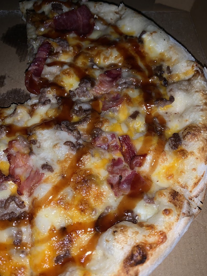 Di Costa Pizza Albi 3