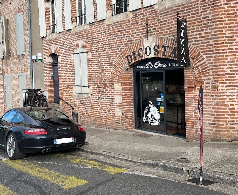 Di Costa Pizza Albi 5