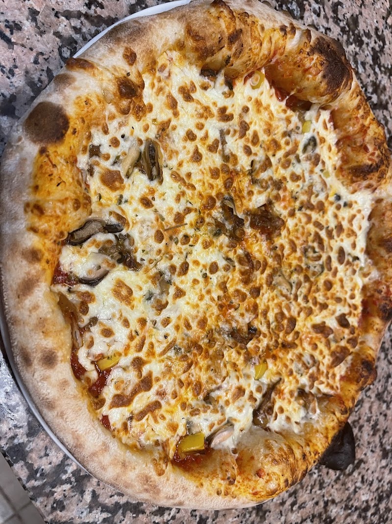 Di Costa Pizza Albi 4
