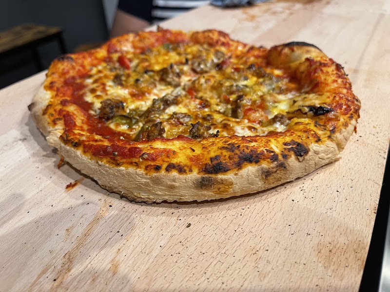 Di Costa Pizza Albi 7