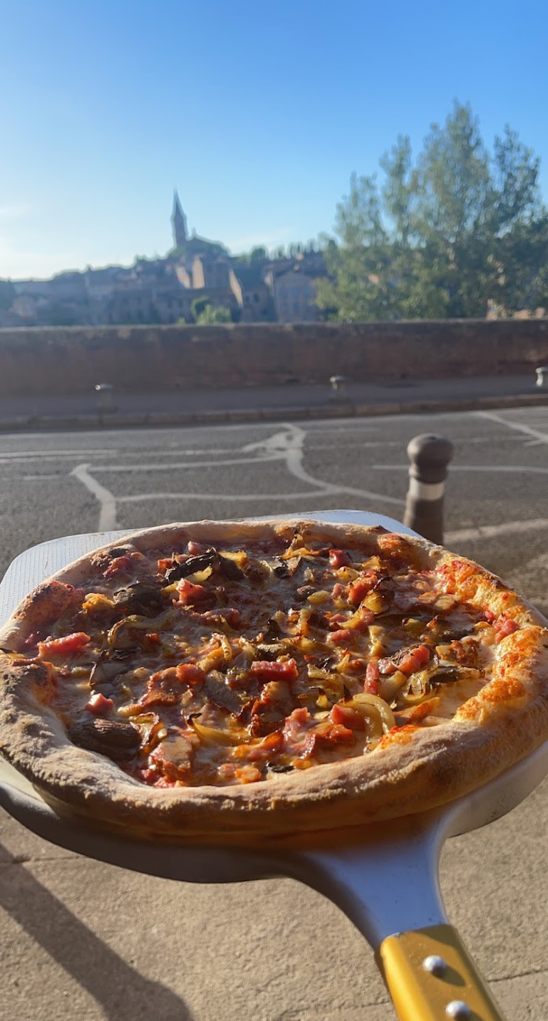 Di Costa Pizza Albi 6