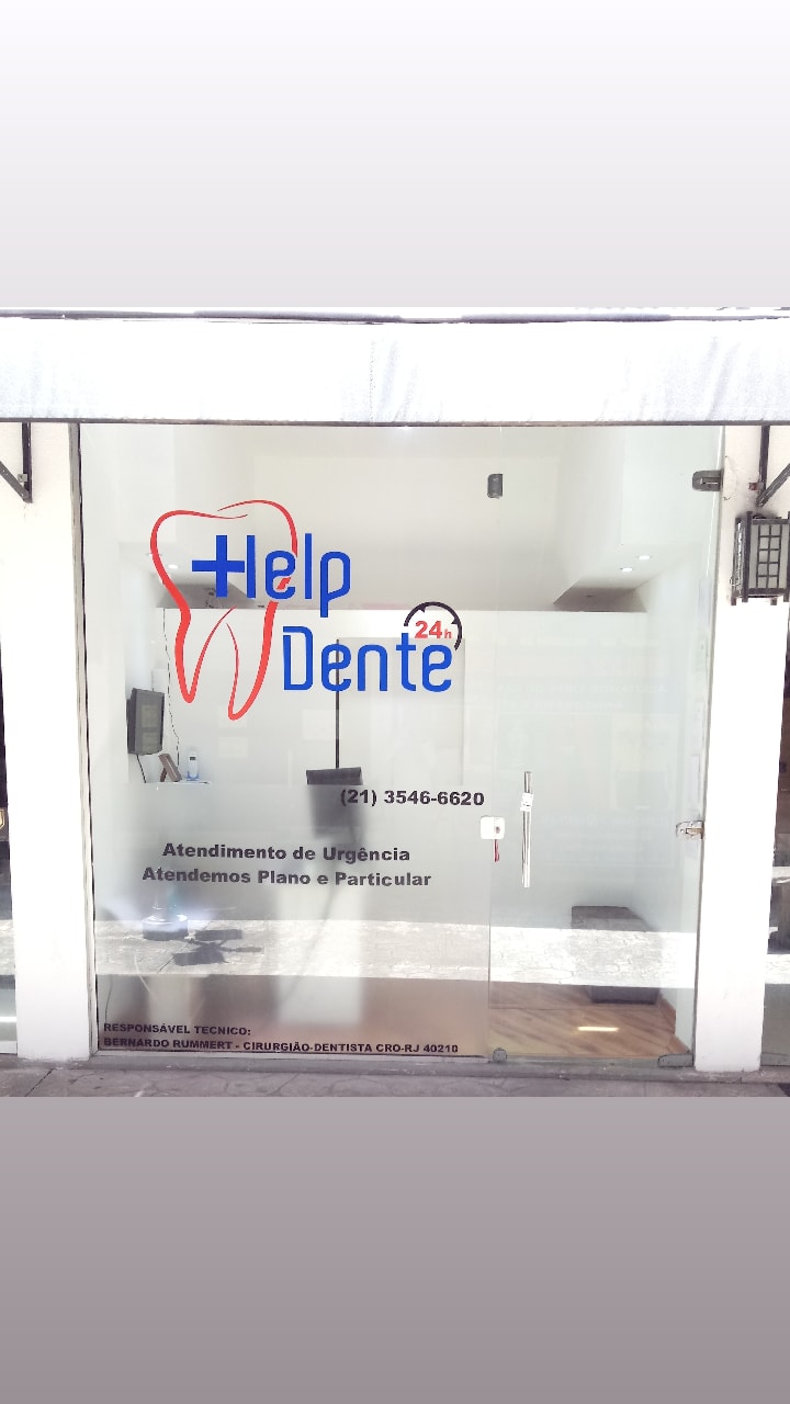 Help Dente - 24 horas - foto 2