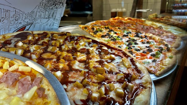 Photo of Carve Cafe & Pizza
