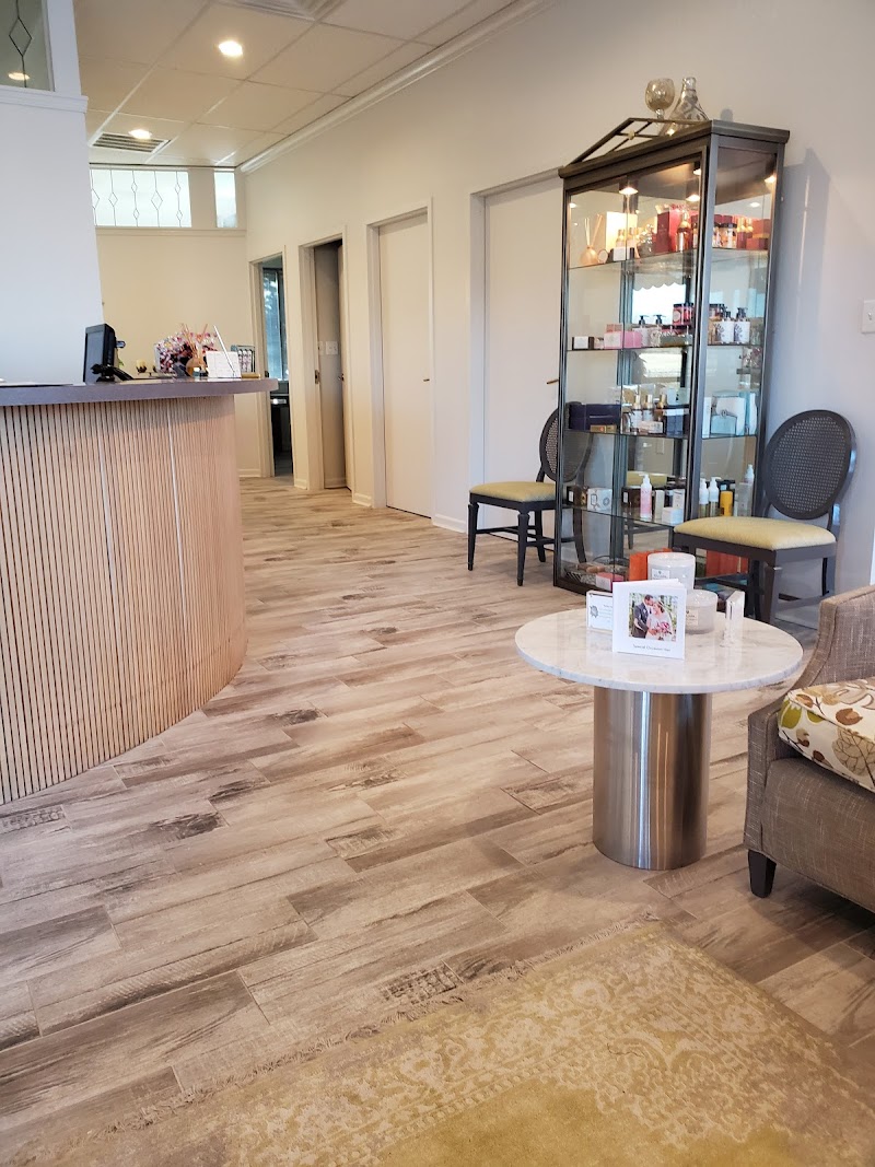 Erika's Spa & Wellness Club