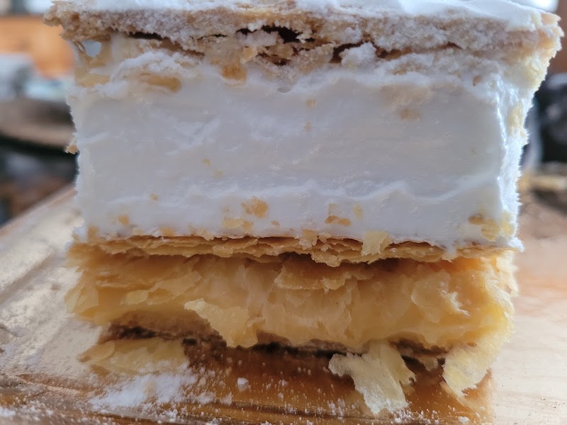 Pastelería Fontenova photo 5