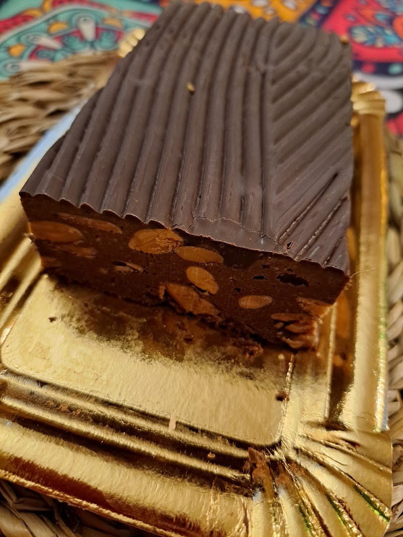 Pastelería Fontenova photo 3