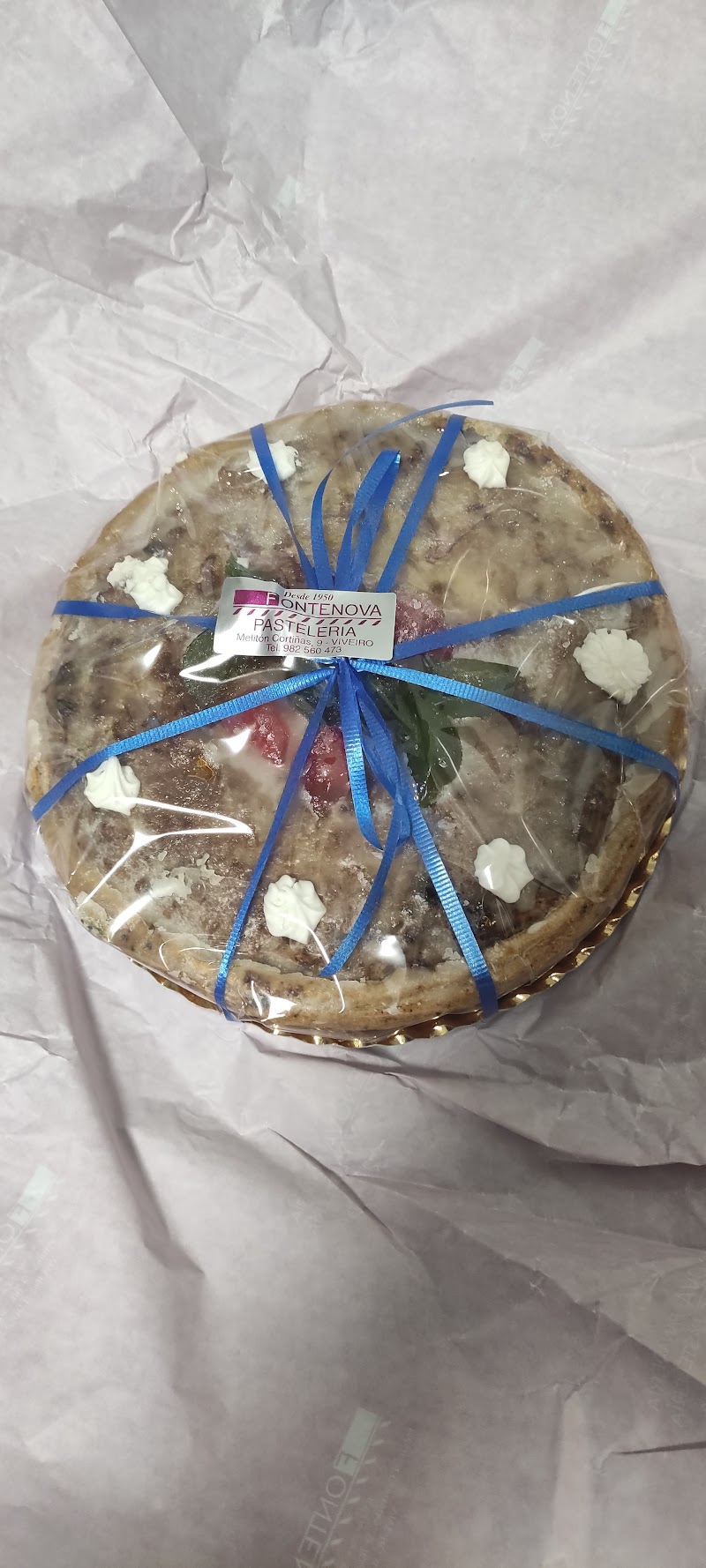 Pastelería Fontenova photo 4