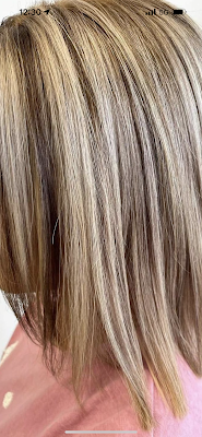 InstaCuts and color photo 2