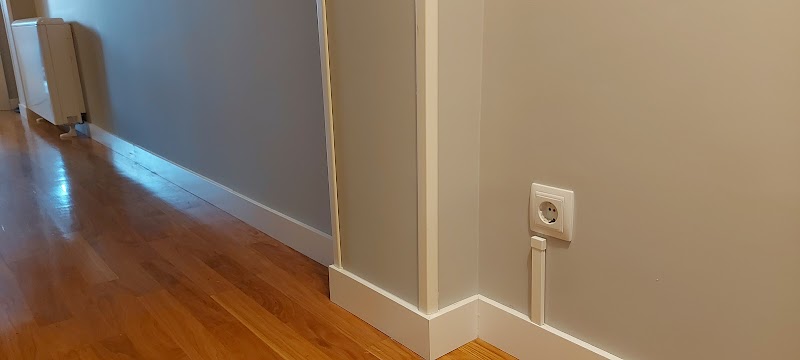 Lago Electricidad photo 4