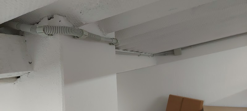 Lago Electricidad photo 3