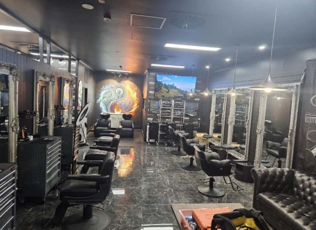 MGP Ladies Salon photo 1