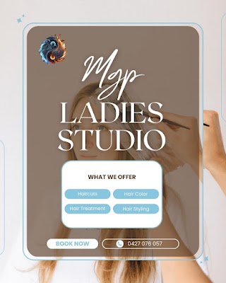 MGP Ladies Salon photo 2