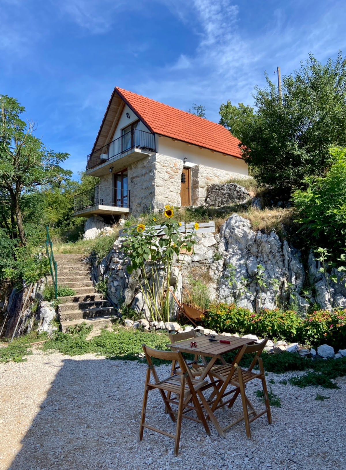 GEA Retreat Montenegro