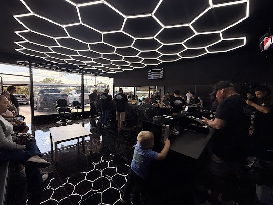 Ararat barbers photo 2