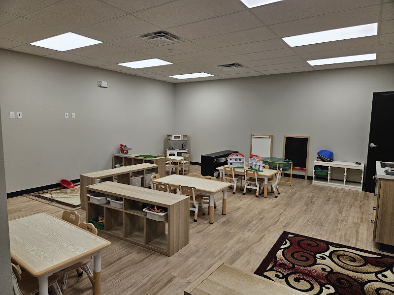 Real Heroes Learning Centre