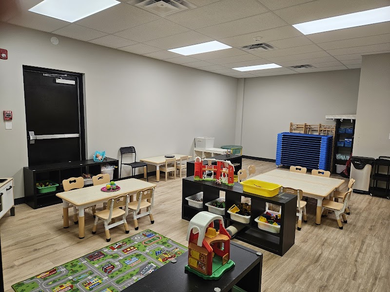 Real Heroes Learning Centre photo 2