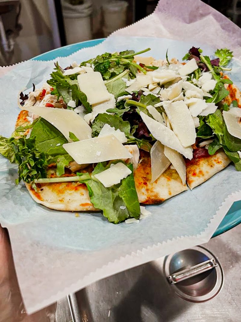 Brick House Coffee Bar & Eatery photo 2