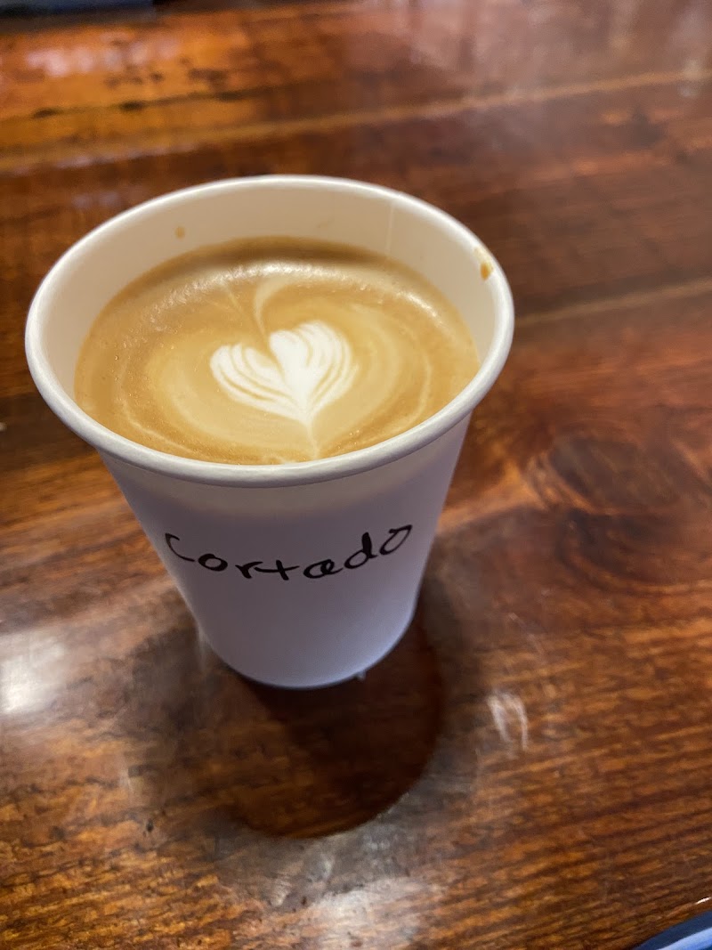 Brick House Coffee Bar & Eatery photo 4