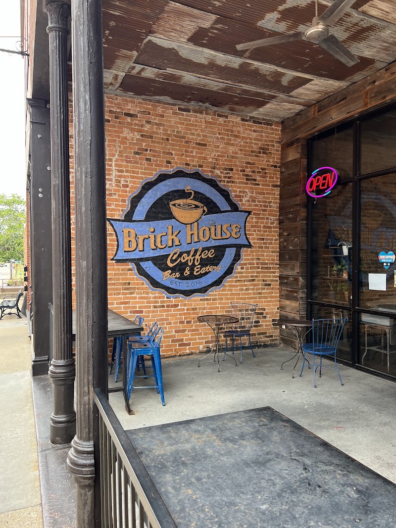 Brick House Coffee Bar & Eatery photo 3