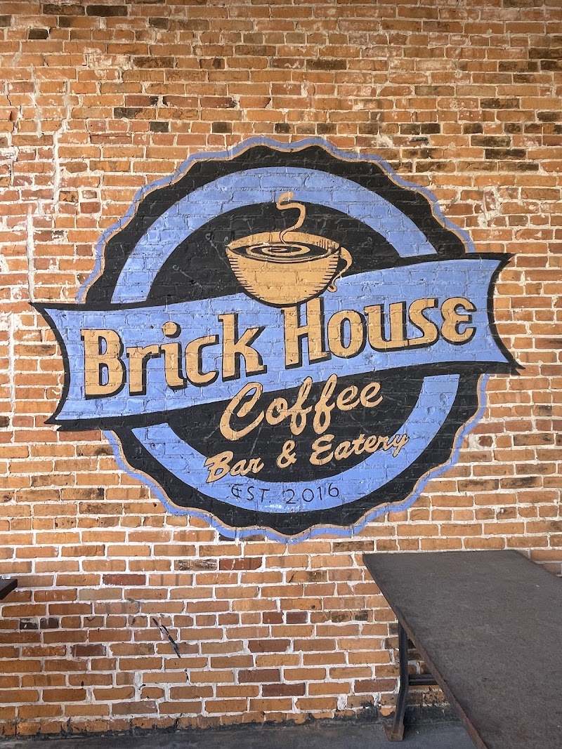 Brick House Coffee Bar & Eatery photo 3