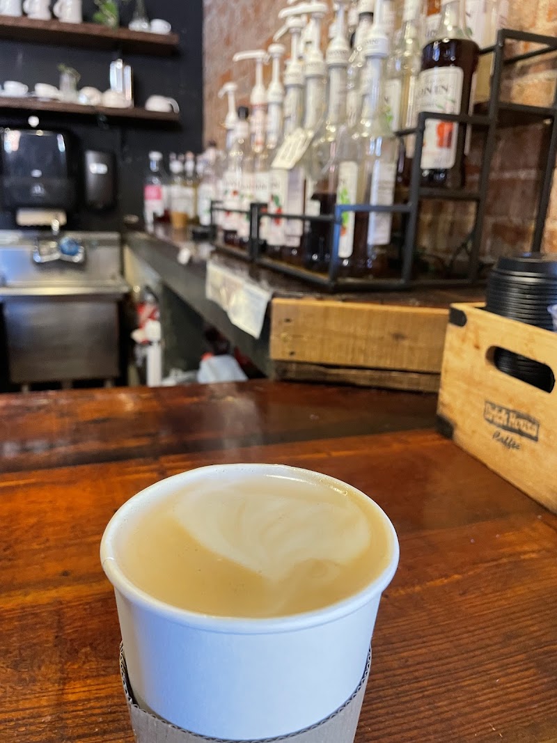 Brick House Coffee Bar & Eatery photo 4