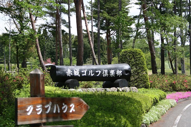 Akagi Golf Club - Photo 1