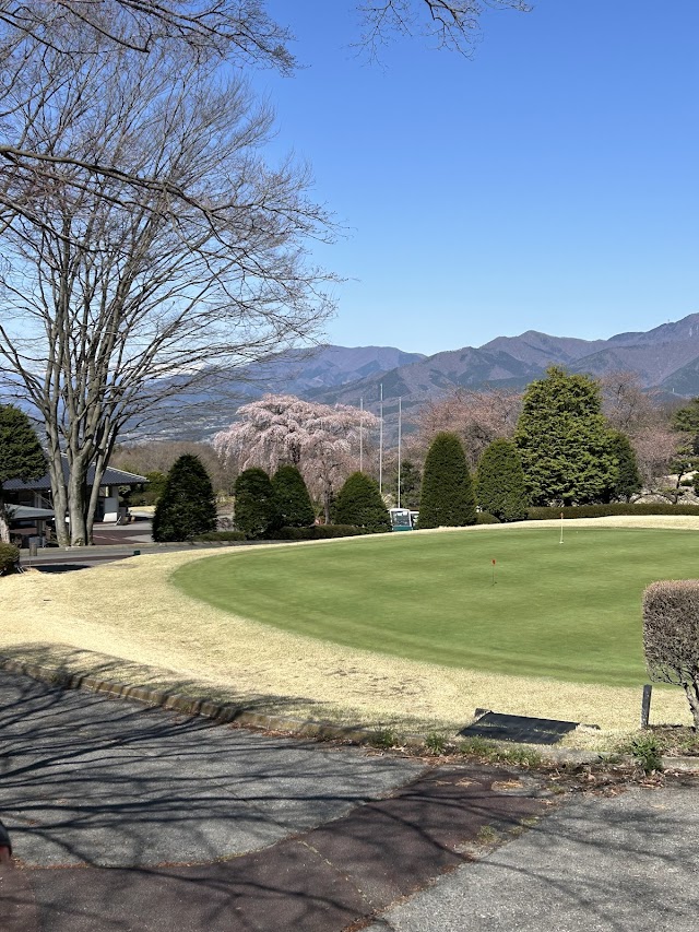 Akagi Golf Club - Photo 4