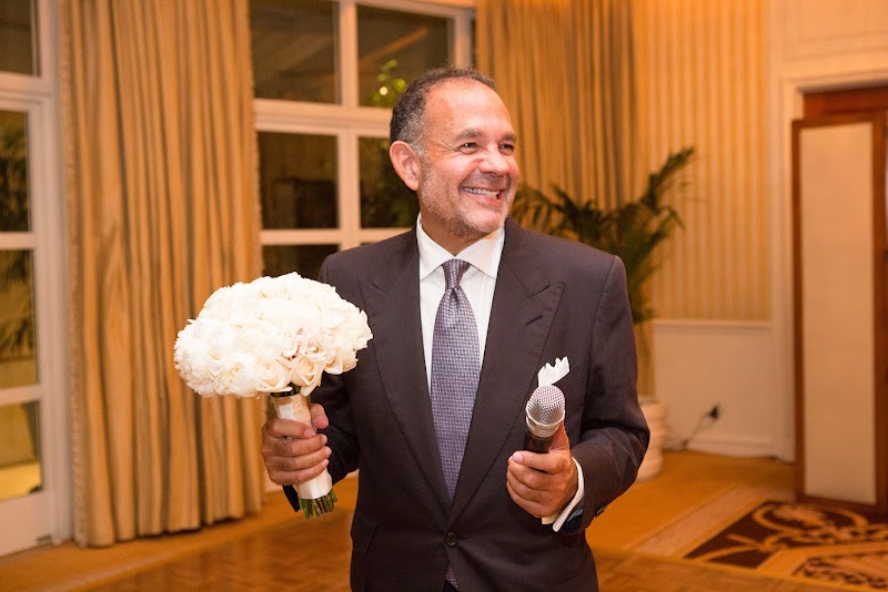 David Pressman Events