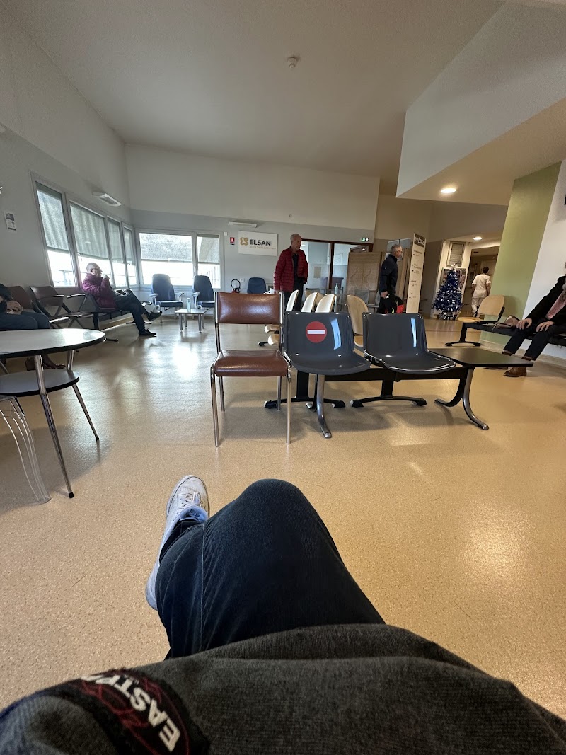 🏥 Hôpital Privé Océane - ELSAN