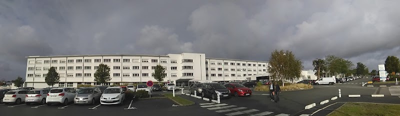 🏥 Hôpital Privé Océane - ELSAN