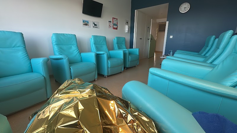 🏥 Hôpital Privé Océane - ELSAN