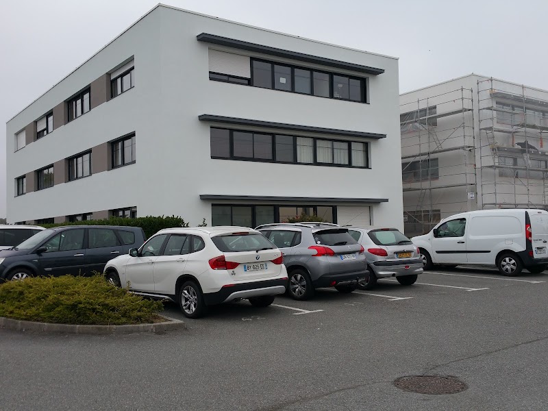 🏥 Hôpital Privé Océane - ELSAN