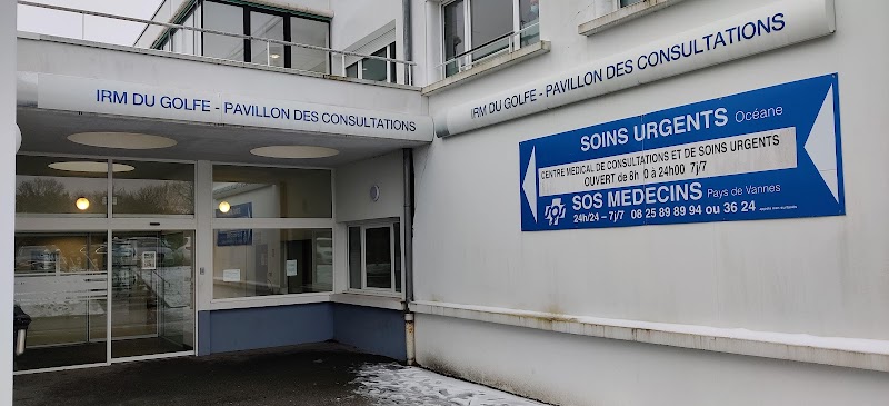 🏥 Hôpital Privé Océane - ELSAN