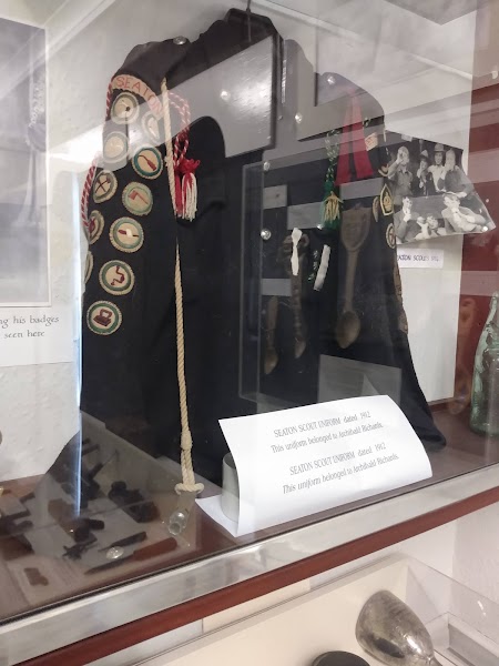 Axe Valley Heritage Museum